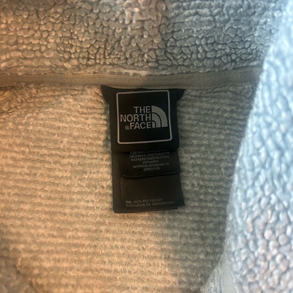the northface fleece jacket women Zip Up Size XS - Picture 3 of 6